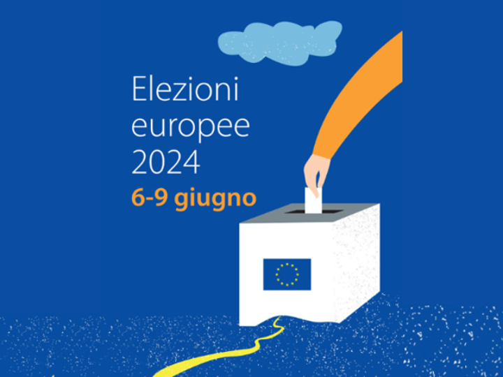 Esercizio del diritto di voto per l’elezione dei membri del Parlamento Europeo spettanti all Italia da parte dei cittadini dell Unione Europea residenti in Italia.