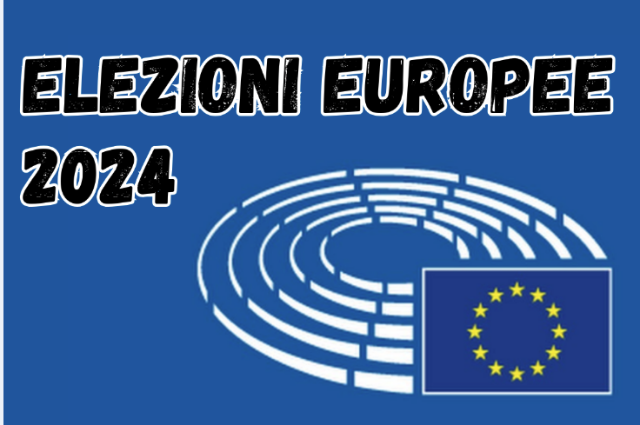 Elezioni Europee 8 e 9 giugno – Risultati elettorali